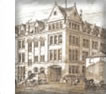 Chepstow House, Manchester 1870