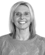 Mandie Roberts